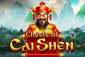 Kutije Cai Shen