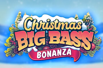 Božićna Velika Basa Bonanza