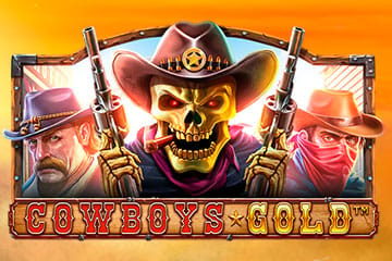 Cowboys Gold