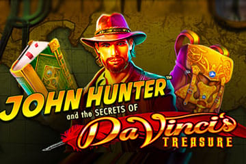 Da Vinci's Treasure