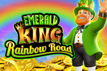 Zelena Kraljevska Rainbow Staza