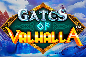 Vrata Valhälle