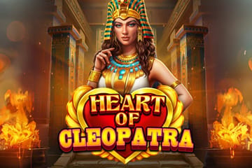 Srce Kleopatre