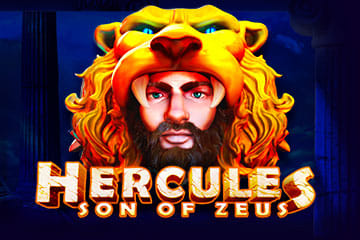 Herkul - Sin Zeusa