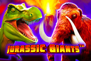 Jurassic Divovi