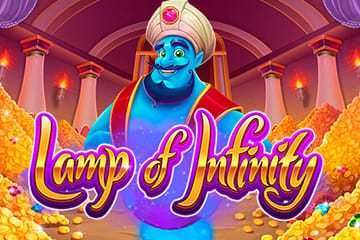 Lamp Of Infinity
