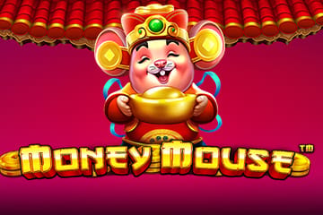Money Mouse