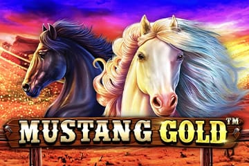 Mustang Gold Megaways