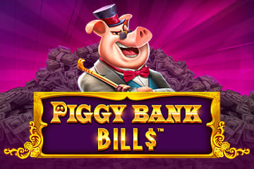 Piggy Bank Bills