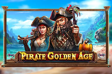 Pirate Zlatno Doba