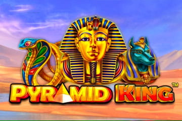 Kralj Pyramida