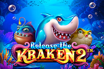 Oslobodi Kraken 2