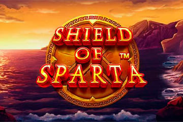 Štit Spartana