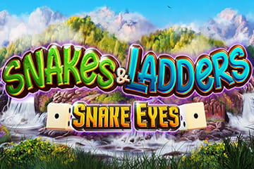 Zmije i stepenice - Snake Eyes