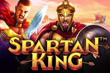 Kralj Spartana