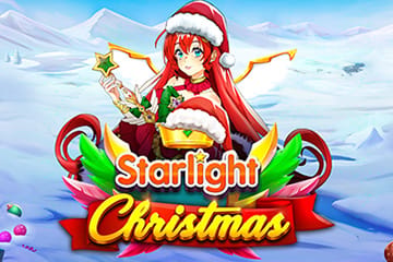 Starlight Božić