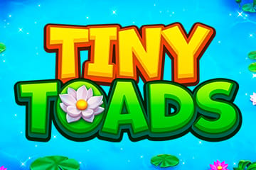 Tiny Toads