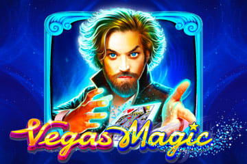 Vegas Magija