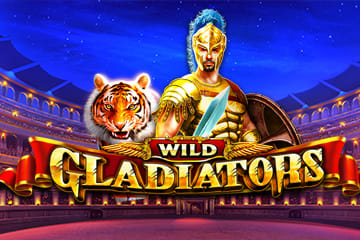 Divlji Gladiator