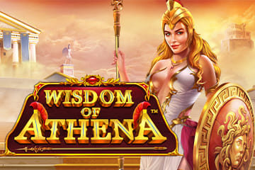 Mudrost Atena