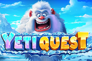 Yeti-Quest