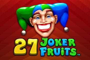 27 Joker Plodovi