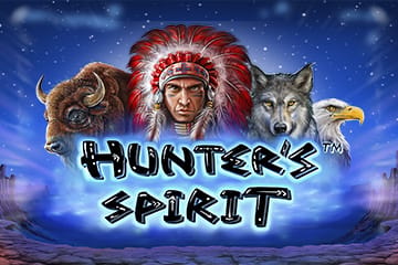Hunterski Duh