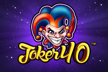 Džoker 40