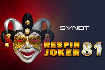 Respin Joker 81
