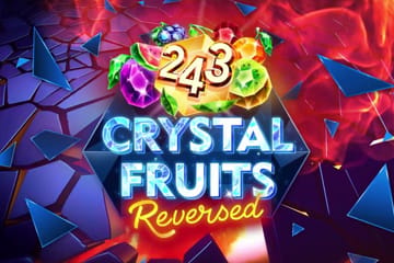 243 Kristalno Voće Obrnuto