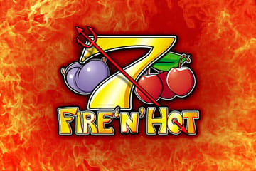 Fire'n'Hot